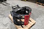 NY/UBRUKT Pramm PR26ST Steinklo S50 (til 8 tonner)